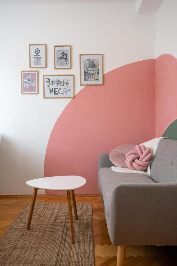 Apartman Kutak Višegrad Exteriör bild