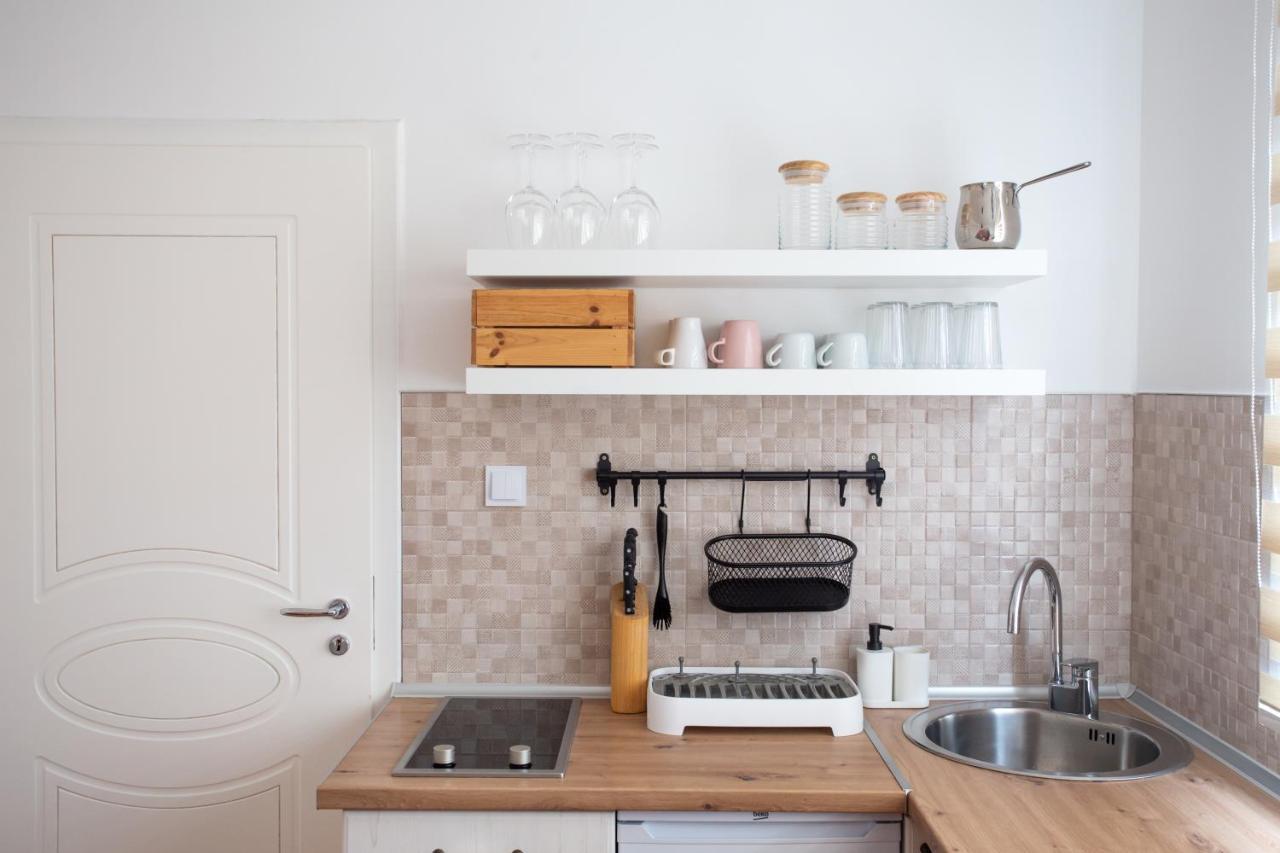 Apartman Kutak Višegrad Exteriör bild